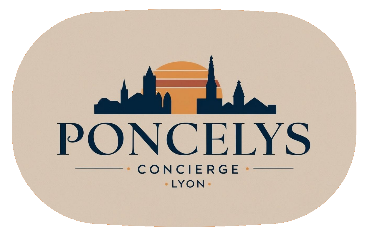 Logo Poncelys